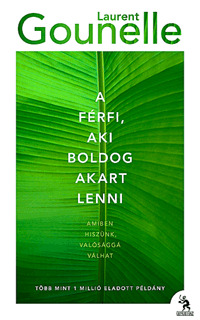 A Férfi, aki boldog akart lenni