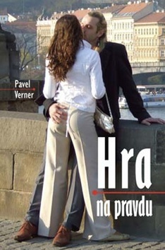 Kniha Hra na pravdu
