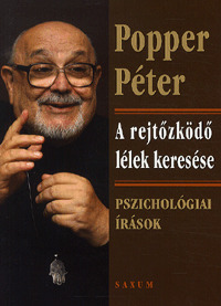 A rejtőzködő lélek keresése