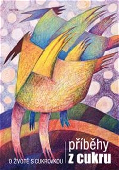 Kniha Příběhy z cukru