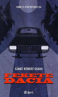 Fekete Dacia