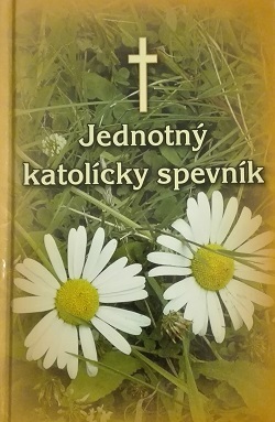 Jednotný katolícky spevník