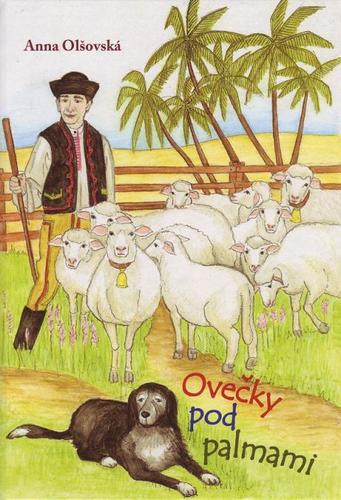 Ovečky pod palmami