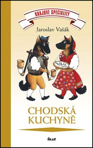 Krajové speciality: Chodská kuchyně
