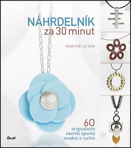 Náhrdelník za 30 minut