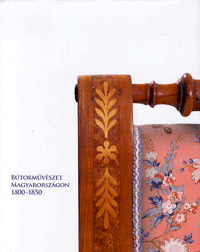 Bútorművészet Magyarországon 1800-1850