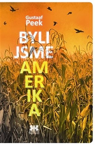 Byli jsme Amerika