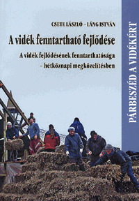 A vidék fenntartható fejlődése