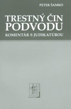 Trestný čin podvodu