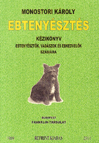 Ebtenyésztés
