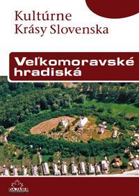 Veľkomoravské hradiská