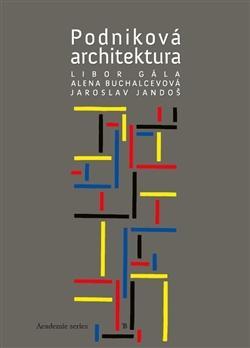 Podniková architektura