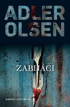 Kniha Zabijáci