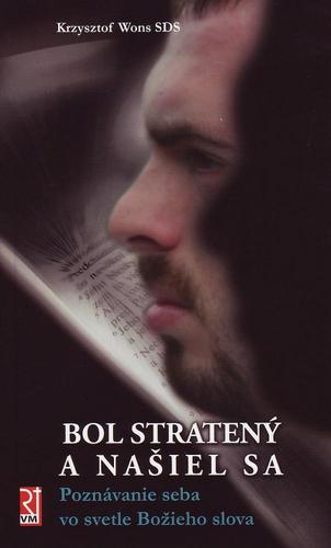 Kniha Bol stratený a našiel sa - Krzysztof Wons