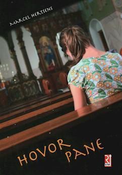 Kniha Hovor pane - Marcel Hertsens