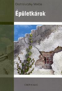 Épületkárok