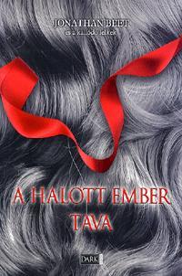 A halott ember tava