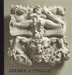Kniha Zdeněk J. Preclík - Útržky života - Adam Hnojil,Zdeněk J. Preclík
