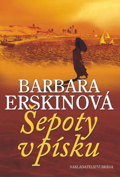 Šepoty v písku
