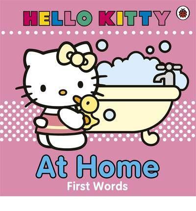 Hello Kitty: At Home