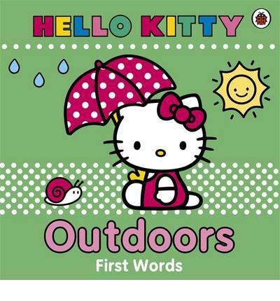 Hello Kitty: Outdoors