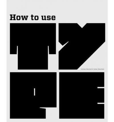 How to Use Type