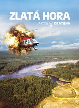 Kniha Zlatá hora