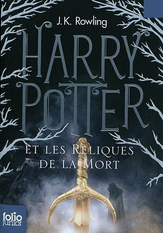 Harry Potter et Les Reliques De La Mort