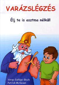 Varázslégzés