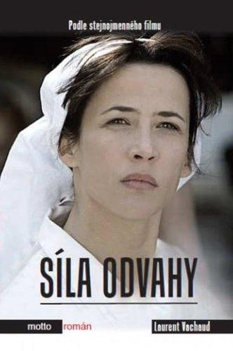 Síla odvahy
