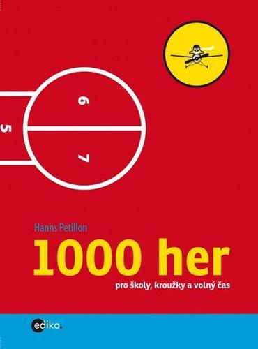 1000 her pro školy, kroužky a volný čas