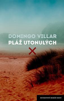 Pláž utonulých - Domingo Villar