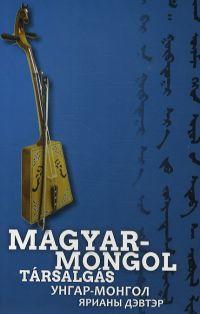 Magyar-mongol társalgás