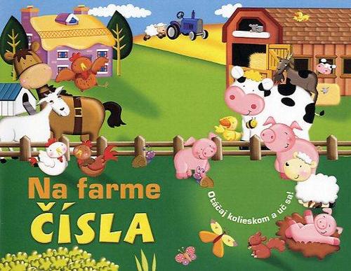 Na farme - čísla