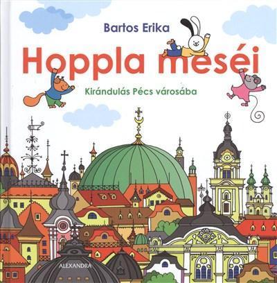 Hoppla meséi