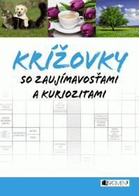 Krížovky so zaujímavosťami a kuriozitami