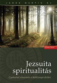 Jezsuita spiritualitás