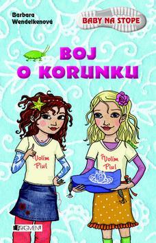 Boj o korunku