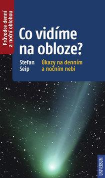 Co vidíme na obloze?