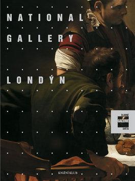 National Gallery Londýn