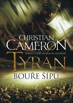 Tyran Bouře šípů