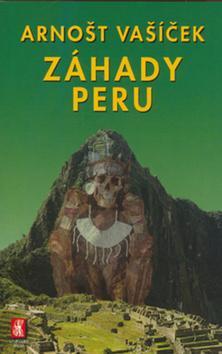 Záhady Peru - 2. vydání
