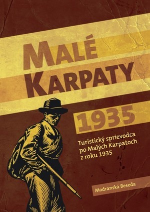 Malé Karpaty 1935