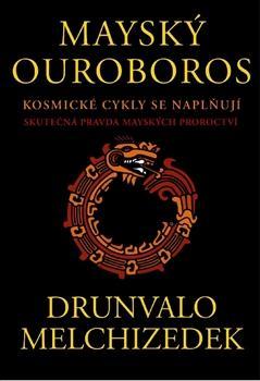 Mayský ouroboros