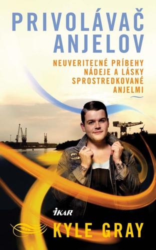 Privolávač anjelov