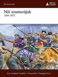 Női szamurájok 1184-1877