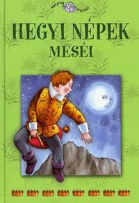 Hegyi népek meséi