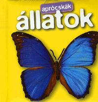 Aprócskák - Állatok