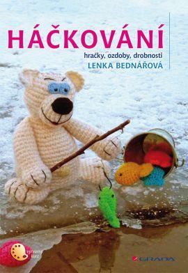 Háčkování kúpite na Panta Rhei