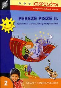 Persze Pisze II.